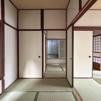 大田区久が原の賃貸物件/室内別角度から