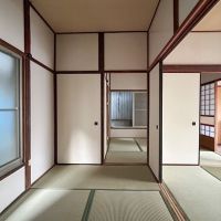 大田区久が原の賃貸物件/室内別角度から