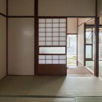 大田区久が原の賃貸物件/室内別角度から