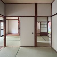 大田区久が原の賃貸物件/室内別角度から