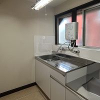 大田区久が原の賃貸物件/キッチン