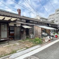 大田区久が原の賃貸物件