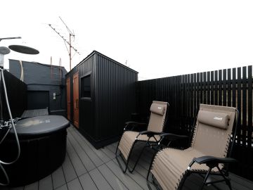 板橋区南常盤台の賃貸物件/シェアするサ基地