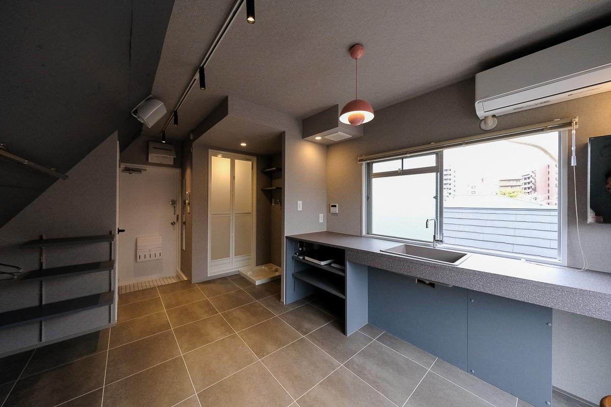 板橋区南常盤台の賃貸物件