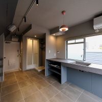 板橋区南常盤台の賃貸物件