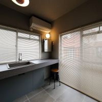 板橋区南常盤台の賃貸物件/ブラインドもついてきます