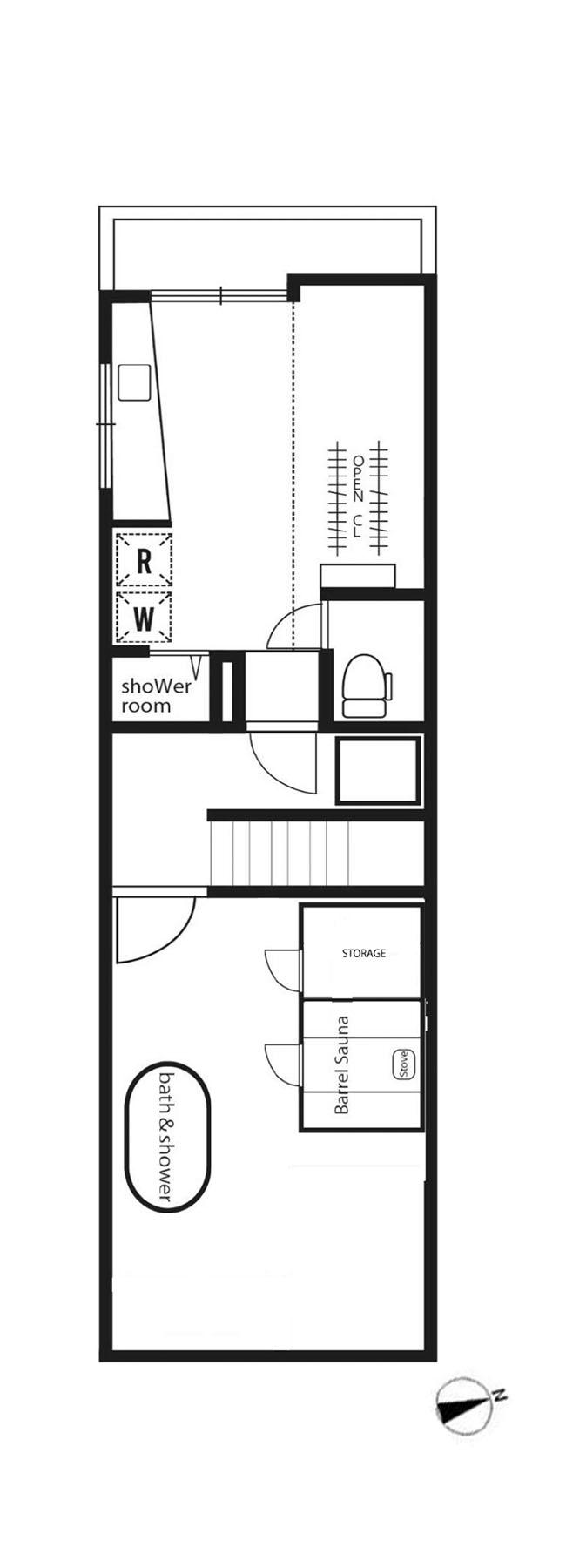 板橋区南常盤台の賃貸物件