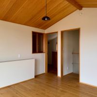 長野県安曇野市穂高有明の売買物件/2階