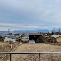 長野県安曇野市穂高有明の売買物件/2階