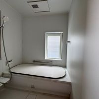 長野県安曇野市穂高有明の売買物件/浴室