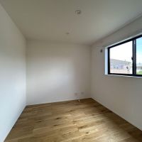 世田谷区宇奈根の賃貸物件/北向き6帖の洋室、どの部屋も収納がないので自分で用意が必要です