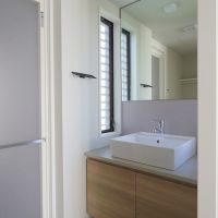 渋谷区幡ヶ谷の賃貸物件/サニタリー※写真は405号室