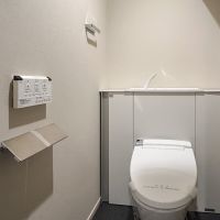 新宿区内藤町の賃貸物件/トイレ