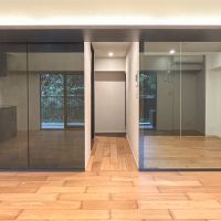 新宿区内藤町の賃貸物件/室内別角度から