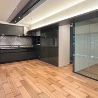 新宿区内藤町の賃貸物件/室内別角度から