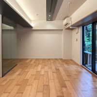 新宿区内藤町の賃貸物件/室内別角度から