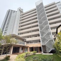 品川区北品川の賃貸物件/外観
