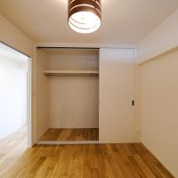 目黒区中目黒の賃貸物件/洋室