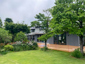 埼玉県新座市畑中の賃貸物件/自然に還るように、暮らす