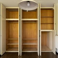 杉並区善福寺の賃貸物件/リビング収納