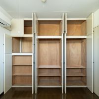 杉並区善福寺の賃貸物件/洋室の収納
