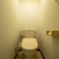 杉並区善福寺の賃貸物件/ウォシュレット付きトイレ