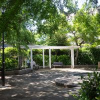 杉並区善福寺の賃貸物件/向かいは小さな公園