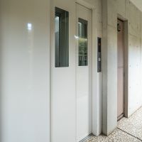 江東区深川の賃貸物件/エレベーター