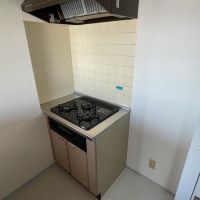 中野区新井の賃貸物件/キッチン背面