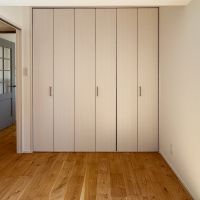 港区白金の賃貸物件/洋室2別角度から