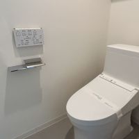 港区白金の賃貸物件/トイレ