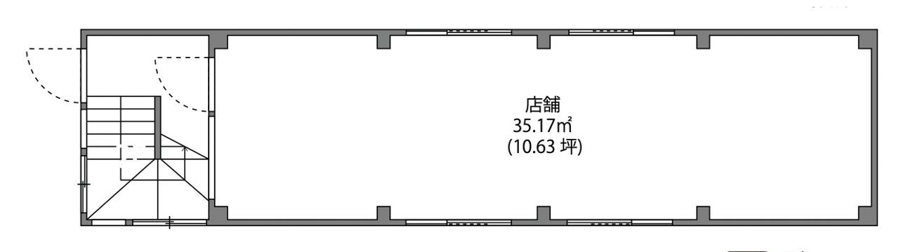 港区白金台の賃貸物件