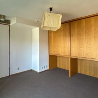 渋谷区神宮前の賃貸物件/造作収納付き
