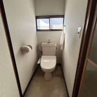 荒川区町屋の賃貸物件/3区画で共用するトイレ、掃除当番などルールはみんなで決めましょう