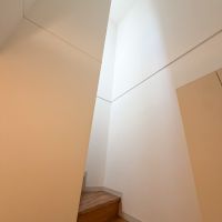 東京都世田谷区世田谷の賃貸物件/階段部分が吹き抜けになっているので、下階も閉塞感控えめです