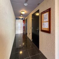 東京都世田谷区世田谷の賃貸物件/エントランス