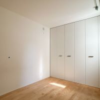 世田谷区大原の賃貸物件/寝室別角度から