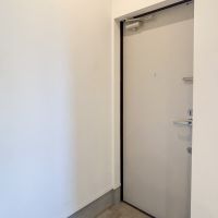 世田谷区大原の賃貸物件/玄関