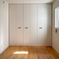 世田谷区大原の賃貸物件/寝室別角度から