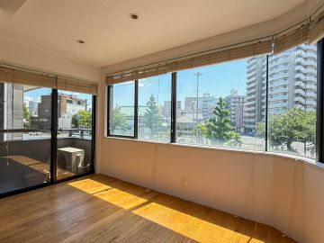 江東区深川の賃貸物件/コックピットホール