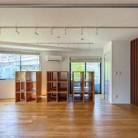 江東区深川の賃貸物件/別のアングルで