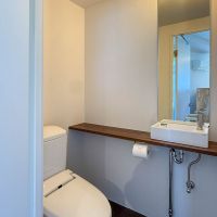江東区深川の賃貸物件/トイレ