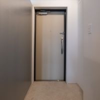 港区元麻布の賃貸物件/玄関