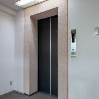 港区元麻布の賃貸物件/エレベーター