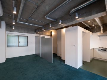 港区元麻布の賃貸物件/麻布レトロテック
