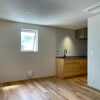 中野区大和町の賃貸物件/C-2F、リビング