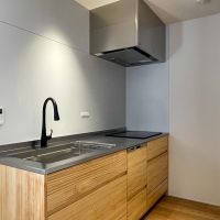 中野区大和町の賃貸物件/C-2F、キッチン