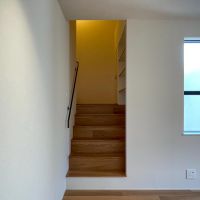 中野区大和町の賃貸物件/C：3階に上がります