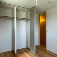 中野区大和町の賃貸物件/C-3F、5.7畳洋室
