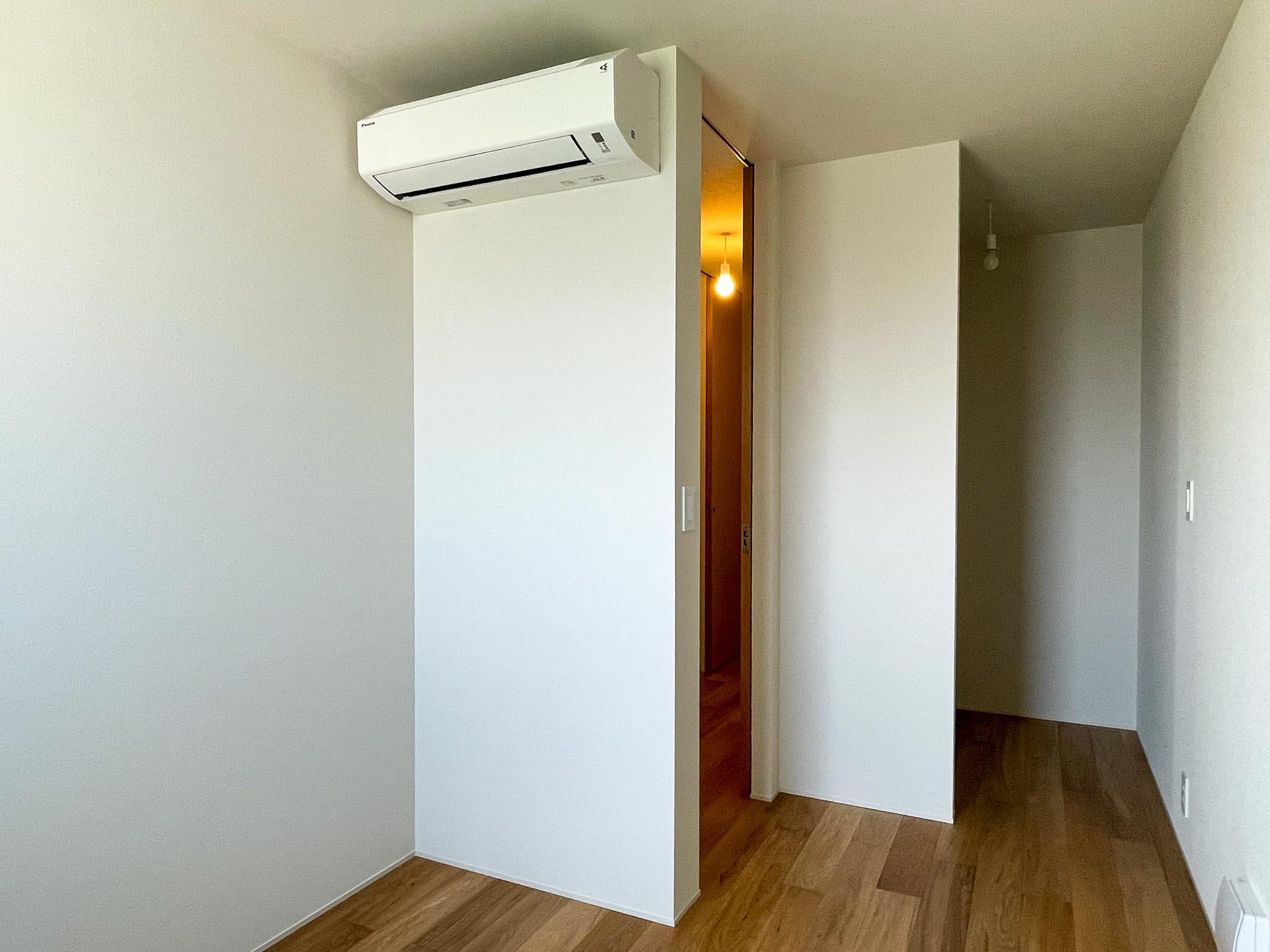 中野区大和町の賃貸物件/C-3F、5.4畳洋室